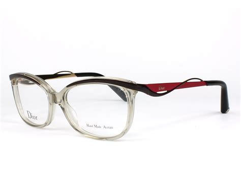 christian Dior optical glasses